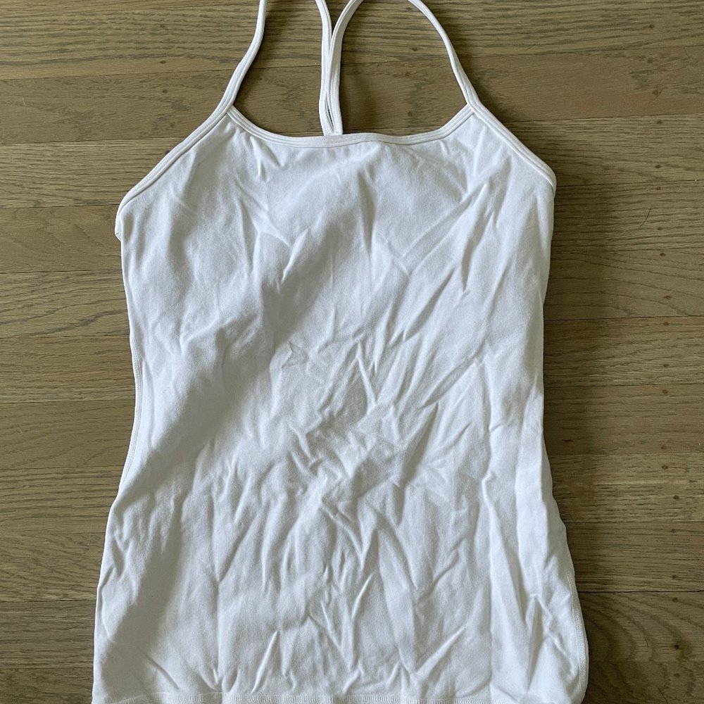 Lululemon Tank
